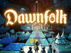 1時間以内でサクッと街づくり。お手軽＆スピーディな都市建設サバイバル「Dawnfolk」がSteamで発売。2月21日までは15％オフ