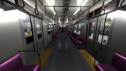 画像ギャラリー No.006のサムネイル画像 / 8番出口をリスペクトした「4番線 | Platform 4」，Steamで配信開始。駅で異変を探して，無限に繰り返す駅のホームからの脱出を目指せ