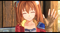 画像ギャラリー No.002のサムネイル画像 / 「空の軌跡 the 1st」のアナウンストレーラーが公開に。「英雄伝説 空の軌跡 FC」のフルリメイク作品で2025年に発売予定
