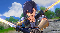 画像ギャラリー No.003のサムネイル画像 / 「空の軌跡 the 1st」のアナウンストレーラーが公開に。「英雄伝説 空の軌跡 FC」のフルリメイク作品で2025年に発売予定