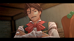 画像ギャラリー No.008のサムネイル画像 / 「空の軌跡 the 1st」のアナウンストレーラーが公開に。「英雄伝説 空の軌跡 FC」のフルリメイク作品で2025年に発売予定