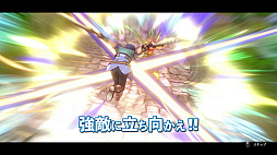 画像ギャラリー No.009のサムネイル画像 / 「空の軌跡 the 1st」のアナウンストレーラーが公開に。「英雄伝説 空の軌跡 FC」のフルリメイク作品で2025年に発売予定