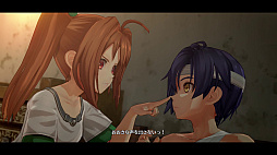 画像ギャラリー No.011のサムネイル画像 / 「空の軌跡 the 1st」のアナウンストレーラーが公開に。「英雄伝説 空の軌跡 FC」のフルリメイク作品で2025年に発売予定