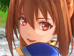 「空の軌跡 the 1st（ザ・ファースト）」，戦技（クラフト）演出や移動シーンなどを収録した最新映像を公開