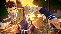 画像ギャラリー No.008のサムネイル画像 / 「空の軌跡 the 1st」，公式サイトを正式オープン。エステルとヨシュアなどメインキャラ8人のプロフィール情報と，紹介トレイラーも公開
