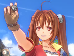 「空の軌跡 the 1st（ザ・ファースト）」，9月19日発売。ファン向けアイテムを詰め込んだ限定版「ブレイサーBOX」も同時発売