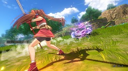画像ギャラリー No.005のサムネイル画像 / 「空の軌跡 the 1st(ザ・ファースト)」,9月19日発売。ファン向けアイテムを詰め込んだ限定版「ブレイサーBOX」も同時発売