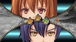 画像ギャラリー No.037のサムネイル画像 / 「空の軌跡 the 1st(ザ・ファースト)」,9月19日発売。ファン向けアイテムを詰め込んだ限定版「ブレイサーBOX」も同時発売