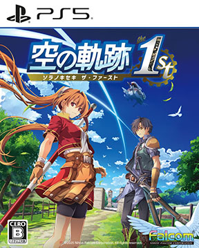 画像ギャラリー No.008のサムネイル画像 / 「空の軌跡 the 1st」,軍の若手将校や市長ら登場キャラクターたちの情報が公開に。各地域の魅力をまとめたトレイラーも解禁