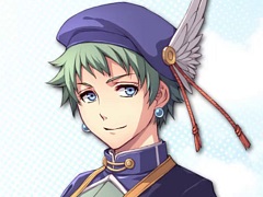 「空の軌跡 the 1st」，海港都市ルーアンや地方の情報を公開。ユリア・シュバルツ中尉やギルバート・スタインなど7人の登場キャラも紹介