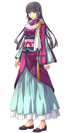 画像ギャラリー No.003のサムネイル画像 / 「空の軌跡 the 1st」，天才導力学者ラッセル博士やリベール王国の工房都市ツァイス，手帳システムなど最新情報が一挙公開に