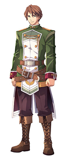 画像ギャラリー No.005のサムネイル画像 / 「空の軌跡 the 1st」，天才導力学者ラッセル博士やリベール王国の工房都市ツァイス，手帳システムなど最新情報が一挙公開に
