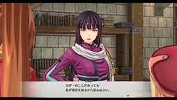 画像ギャラリー No.008のサムネイル画像 / 「空の軌跡 the 1st」，天才導力学者ラッセル博士やリベール王国の工房都市ツァイス，手帳システムなど最新情報が一挙公開に
