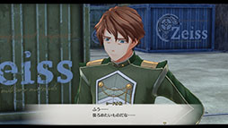 画像ギャラリー No.014のサムネイル画像 / 「空の軌跡 the 1st」，天才導力学者ラッセル博士やリベール王国の工房都市ツァイス，手帳システムなど最新情報が一挙公開に