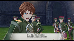 画像ギャラリー No.015のサムネイル画像 / 「空の軌跡 the 1st」，天才導力学者ラッセル博士やリベール王国の工房都市ツァイス，手帳システムなど最新情報が一挙公開に