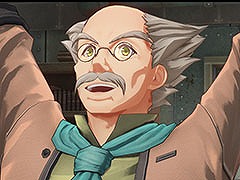 「空の軌跡 the 1st」，天才導力学者ラッセル博士やリベール王国の工房都市ツァイス，手帳システムなど最新情報が一挙公開に