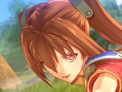 「空の軌跡 the 1st」メインキャストが語る，新たなエステル＆ヨシュア像。オリジナル版や「軌跡」シリーズを振り返ったトークステージレポート