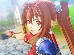 「空の軌跡 the 1st」，新たなトレイラーが公開に。エステルとヨシュアや2人が出会う個性的なキャラたちを確認できる