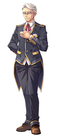 画像ギャラリー No.005のサムネイル画像 / 「空の軌跡 the 1st」，リベール王国の女王アリシアや謎の青年ロランスら，グランセル地方に登場する6名のキャラクター情報が公開に