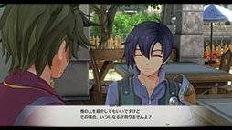 画像ギャラリー No.005のサムネイル画像 / 「空の軌跡 the 1st」，ゲーム冒頭〜序盤をプレイ可能な体験版をリリース。新たにSwitch2への対応も明らかに