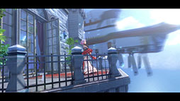 画像ギャラリー No.010のサムネイル画像 / 「空の軌跡 the 1st」，ゲーム冒頭〜序盤をプレイ可能な体験版をリリース。新たにSwitch2への対応も明らかに