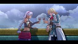 画像ギャラリー No.011のサムネイル画像 / 「空の軌跡 the 1st」，ゲーム冒頭〜序盤をプレイ可能な体験版をリリース。新たにSwitch2への対応も明らかに