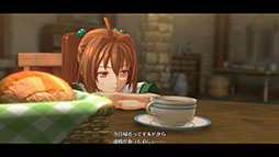 画像ギャラリー No.014のサムネイル画像 / 「空の軌跡 the 1st」，ゲーム冒頭〜序盤をプレイ可能な体験版をリリース。新たにSwitch2への対応も明らかに