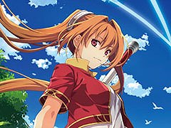 「空の軌跡 the 1st」のサントラが12月22日に登場。初回生産分CDのみゲームの世界をモチーフとした特殊ケース仕様に