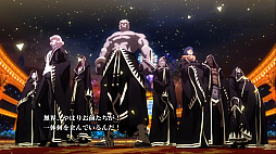 画像ギャラリー No.010のサムネイル画像 / 「THE KING OF FIGHTERS XIII GLOBAL MATCH」，Steam版を2025年2月20日に配信。ロールバック方式ネットコードを実装