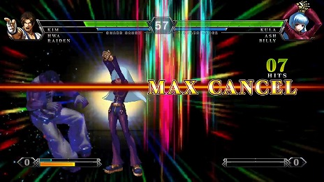 画像ギャラリー No.011のサムネイル画像 / ロールバックネットコード対応のPC版「KOF XIII」がSteamで本日発売。「KOF XIII GM」「KOF XIV」のデジタルサントラもリリース