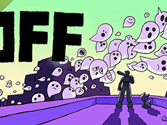 バッターが世界を浄化するカルト的人気RPG「OFF」，移植版の序章が遊べる「OFF Prologue」を配信開始