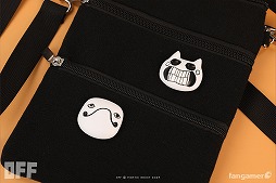 画像ギャラリー No.016のサムネイル画像 / カルト的人気を誇るRPG「OFF」の最新グッズがFangamer Japanで発売。Nintendo Switch向けパッケージ版の情報も明らかに