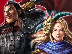 「キングダム 覇道」，事前登録の受付をApp StoreとGoogle Playで開始。ゲーム内容にフォーカスしたPVも公開に