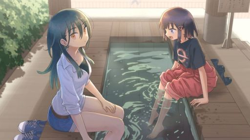 画像ギャラリー No.002のサムネイル画像 / 宇宙と理論物理に基づく神秘に関する謎に迫る。SFミステリービジュアルノベル「ステラーコード」が発表に