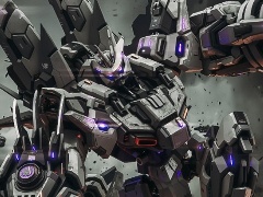 5体のメカを指揮するSF戦略ゲーム「Fusionist」，「東京ゲームショウ2025」出展情報を公開。高さ2mを超える実物大メカも展示【PR】