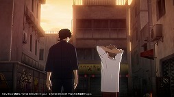 画像ギャラリー No.003のサムネイル画像 / WIND BREAKERのオンラインゲーム「WIND BREAKER 不良たちの英雄譚」2025年3月12日にリリース。桜 遥ら防風鈴の活躍を描いたRPG