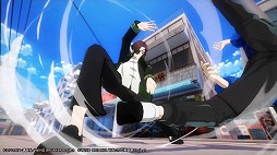 画像ギャラリー No.006のサムネイル画像 / 「WIND BREAKER 不良たちの英雄譚」の事前登録者数が20万人を達成。第3弾PV＆蘇枋隼飛のキャラクター紹介PVを公開