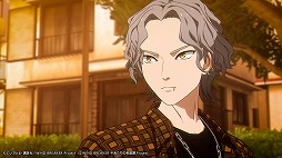 画像ギャラリー No.005のサムネイル画像 / 「WIND BREAKER 不良たちの英雄譚」にいさとる氏監修のオリジナルストーリー「獅子奮迅伝」のPVを公開。兎耳山丁子の紹介映像も