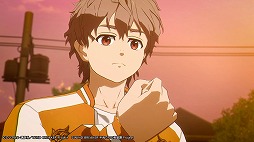 画像ギャラリー No.006のサムネイル画像 / 「WIND BREAKER 不良たちの英雄譚」にいさとる氏監修のオリジナルストーリー「獅子奮迅伝」のPVを公開。兎耳山丁子の紹介映像も