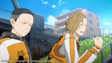 画像ギャラリー No.012のサムネイル画像 / 「WIND BREAKER 不良たちの英雄譚」，先行プレイに参加するインフルエンサーを募集中。梅原裕一郎さんのサインが当たるSNSキャンペーンも