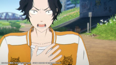 画像ギャラリー No.014のサムネイル画像 / 「WIND BREAKER 不良たちの英雄譚」，先行プレイに参加するインフルエンサーを募集中。梅原裕一郎さんのサインが当たるSNSキャンペーンも