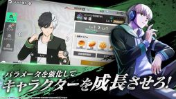 画像ギャラリー No.005のサムネイル画像 / 「WIND BREAKER 不良たちの英雄譚」，正式サービスを開始。オリジナルストーリー「獅子奮迅伝」も楽しめる3DアニメーションRPG