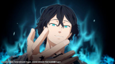 画像ギャラリー No.008のサムネイル画像 / 「WIND BREAKER 不良たちの英雄譚」，新プレイアブルキャラクター「[風鈴の生ける伝説]棪堂 哉真斗」を実装