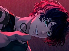 「WIND BREAKER 不良たちの英雄譚」，新プレイアブルキャラクター「[風鈴の生ける伝説]棪堂 哉真斗」を実装