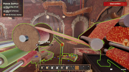 画像ギャラリー No.003のサムネイル画像 / 「Chocolate Factory Simulator」，Steamでリリース。スチームパンクの世界で，自分のチョコレート工場を発展させよう
