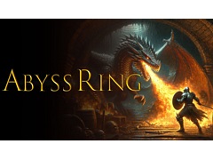 モンスターを料理しながら最深層100階を目指せ。ダンジョン探索ローグライクゲーム「Abyss Ring」，Steamストアページとトレイラーを公開