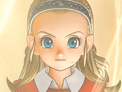 モバイル版「ドラゴンクエストX 目覚めし五つの種族 オフライン」，本日発売。「勇者姫アンルシア」が登場する有料DLCも同時に配信