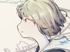 デッキ構築型ローグライクと育成ゲームを組み合わせた「世界の為の全ての少女」，PS5/PS4版を発売。1人の少女を救世主へと育てていこう