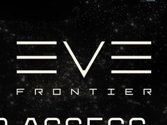 オンラインスペースサバイバルシム「EVE Frontier」，ファウンダー・アクセスの新バージョンが6月11日に導入