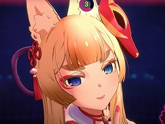 狐巫女の異変を探すADV「狐のかえり道」，Switch版を2025年1月9日に発売。セクシーな物の怪役を内田真礼さんが担当